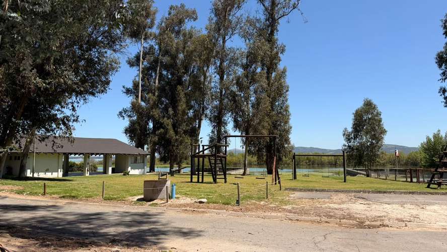 VENTA TERRENO CONDOMINIO LA PENINSULA DE RAPEL LAS CABRAS