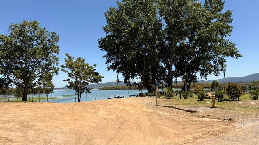 VENTA TERRENO CONDOMINIO LA PENINSULA DE RAPEL LAS CABRAS