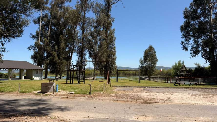 VENTA TERRENO CONDOMINIO LA PENINSULA DE RAPEL LAS CABRAS