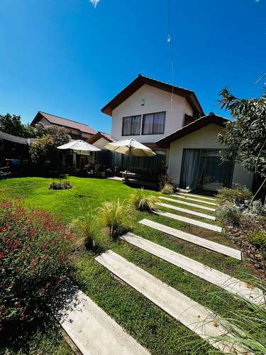 ULTIMO PRECIO!!! VENTA CASA TIERRAS LINDAS SANTA ELENA DE CHICUREO UF8.500.-