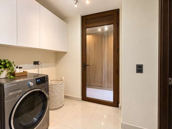 ARRIENDO ESPECTACULAR CASA PIEDRA ROJA 3D, 3B + SERVICIO + BODEGA - Imagen 7