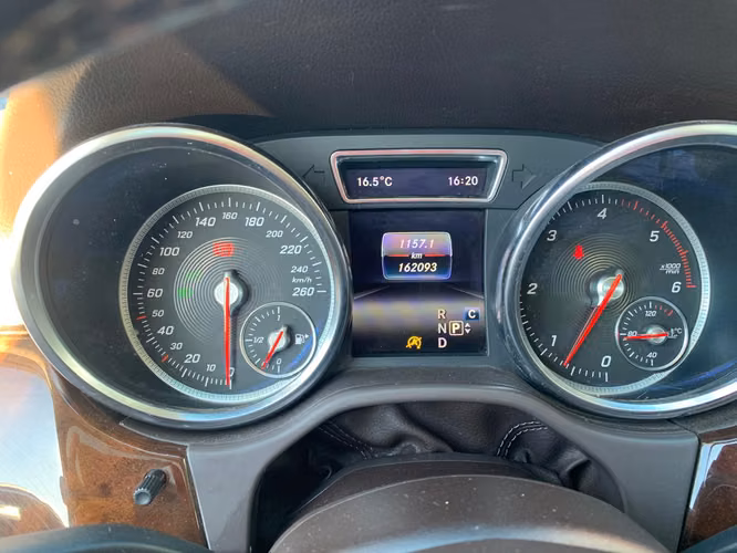 MERCEDES BENZ GLE 350 D 2018 - Imagen 5