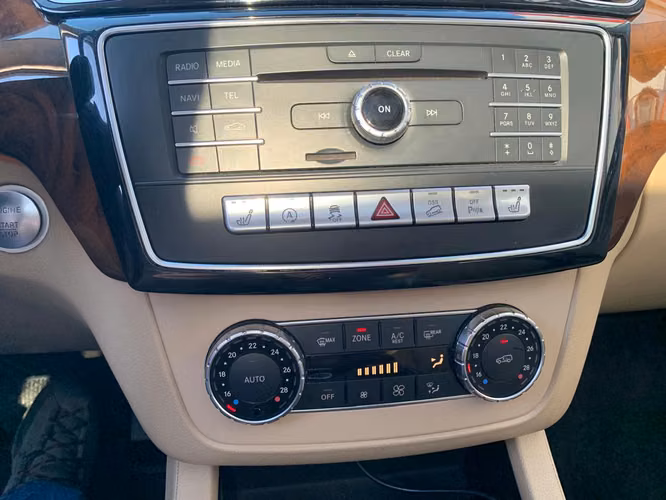 MERCEDES BENZ GLE 350 D 2018 - Imagen 9
