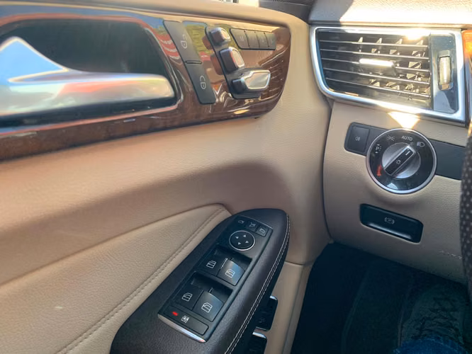 MERCEDES BENZ GLE 350 D 2018 - Imagen 7