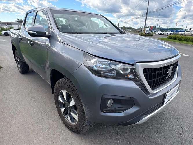 PEUGEOT LANDTREK 2023 - Imagen 2