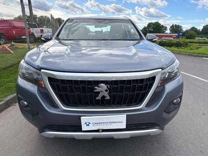 PEUGEOT LANDTREK 2023 - Imagen 3