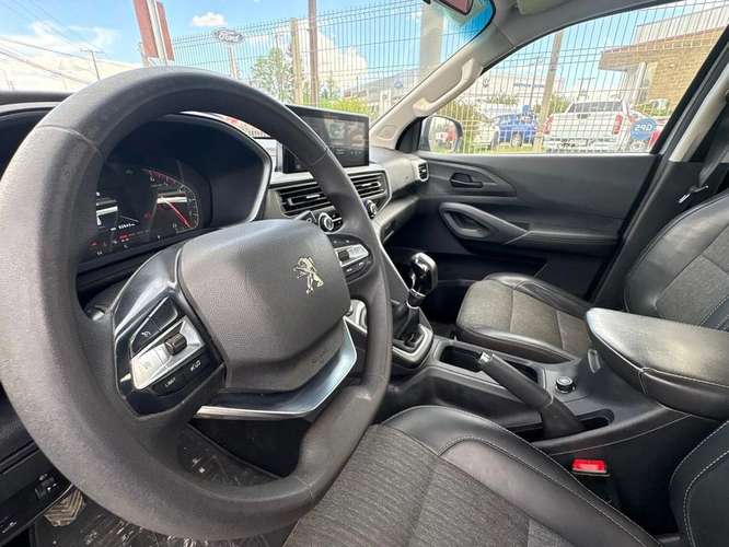 PEUGEOT LANDTREK 2023 - Imagen 7
