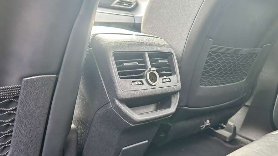 PEUGEOT 3008 GT BLUEHDI 2.0 AT (2018) - Imagen 17