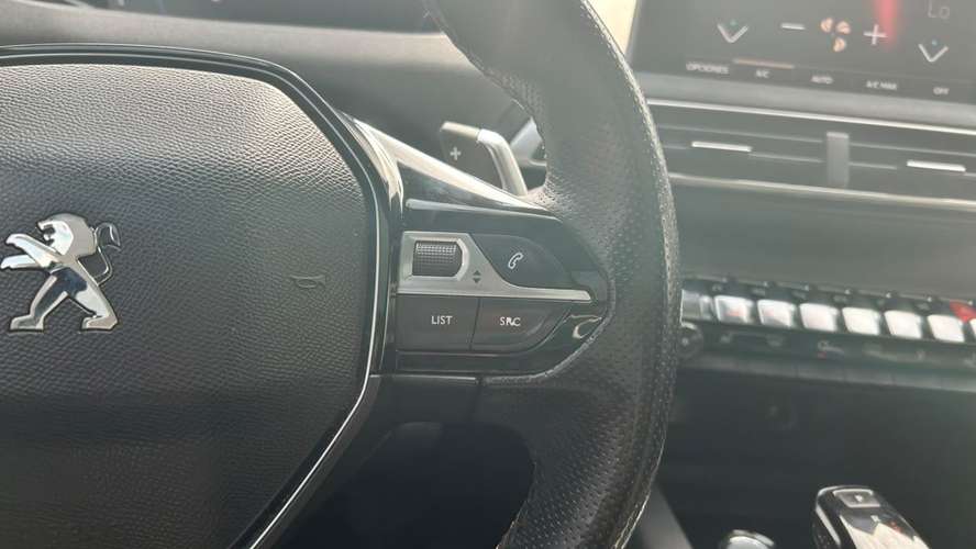 PEUGEOT 3008 GT BLUEHDI 2.0 AT (2018) - Imagen 19