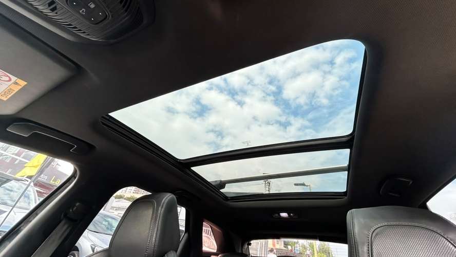 PEUGEOT 3008 GT BLUEHDI 2.0 AT (2018) - Imagen 7