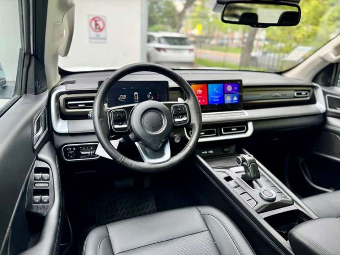 GREAT WALL POER PLUS AT 2.0 TD 4X4 DELUXE - 2026 | 4997 - Imagen 19