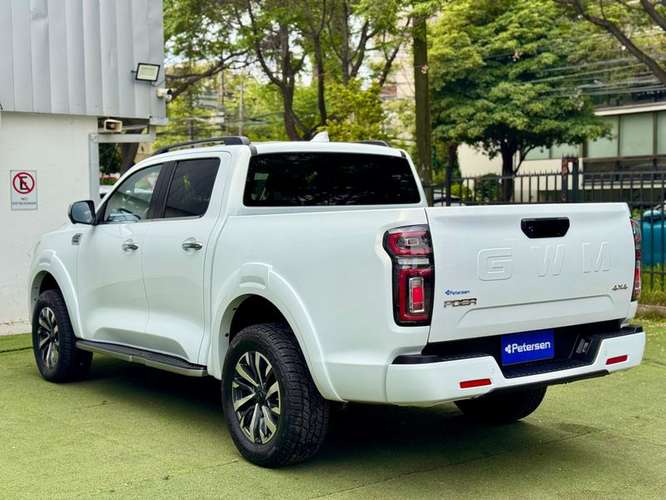 GREAT WALL POER PLUS AT 2.0 TD 4X4 DELUXE - 2026 | 4997 - Imagen 5
