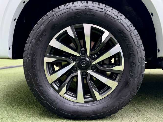 GREAT WALL POER PLUS AT 2.0 TD 4X4 DELUXE - 2026 | 4997 - Imagen 9