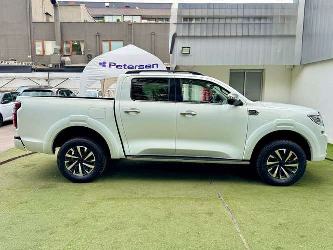 GREAT WALL POER PLUS AT 2.0 TD 4X4 DELUXE - 2026 | 4997 - Imagen 8