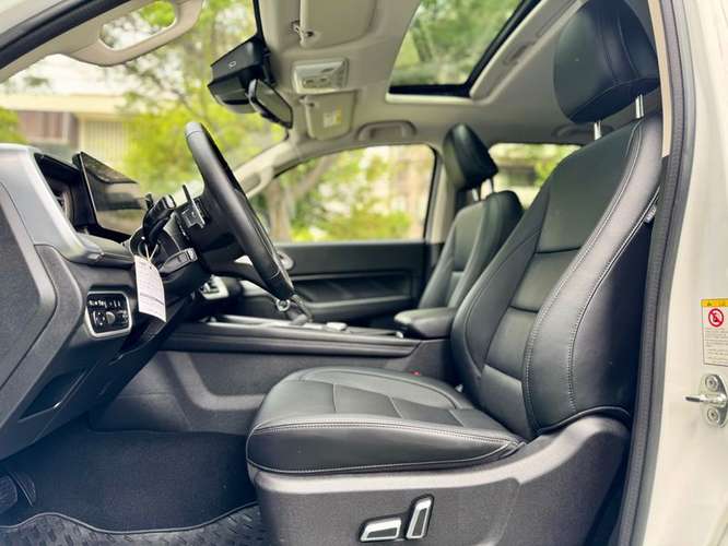 GREAT WALL POER PLUS AT 2.0 TD 4X4 DELUXE - 2026 | 4997 - Imagen 13