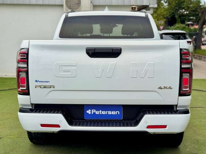 GREAT WALL POER PLUS AT 2.0 TD 4X4 DELUXE - 2026 | 4997 - Imagen 6