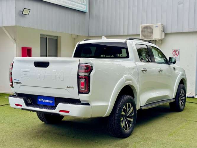 GREAT WALL POER PLUS AT 2.0 TD 4X4 DELUXE - 2026 | 4997 - Imagen 7