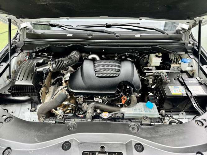 GREAT WALL POER PLUS AT 2.0 TD 4X4 DELUXE - 2026 | 4997 - Imagen 10