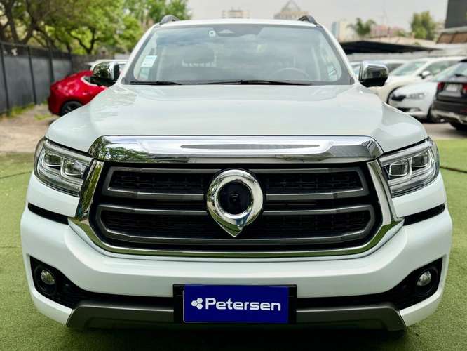 GREAT WALL POER PLUS AT 2.0 TD 4X4 DELUXE - 2026 | 4997 - Imagen 2