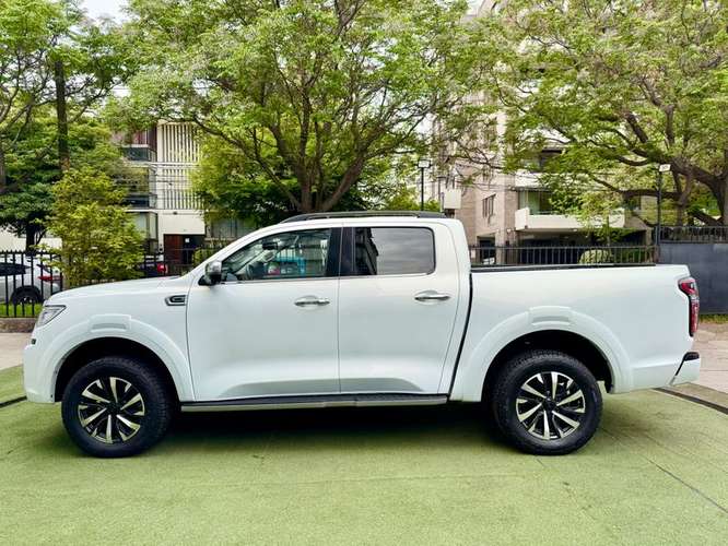 GREAT WALL POER PLUS AT 2.0 TD 4X4 DELUXE - 2026 | 4997 - Imagen 4