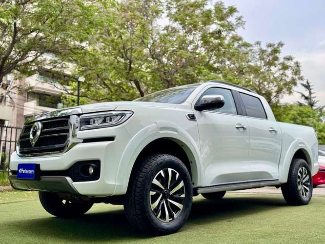 GREAT WALL POER PLUS AT 2.0 TD 4X4 DELUXE - 2026 | 4997 - Imagen 3