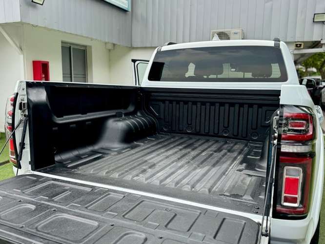 GREAT WALL POER PLUS AT 2.0 TD 4X4 DELUXE - 2026 | 4997 - Imagen 11