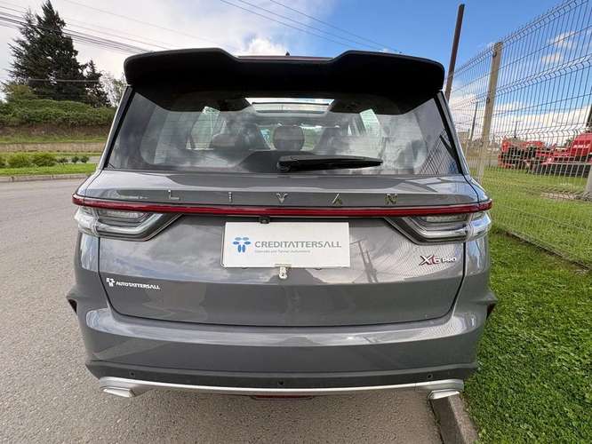 LIVAN X6 PRO 2025 - Imagen 6