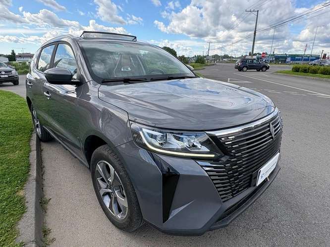 LIVAN X6 PRO 2025 - Imagen 2