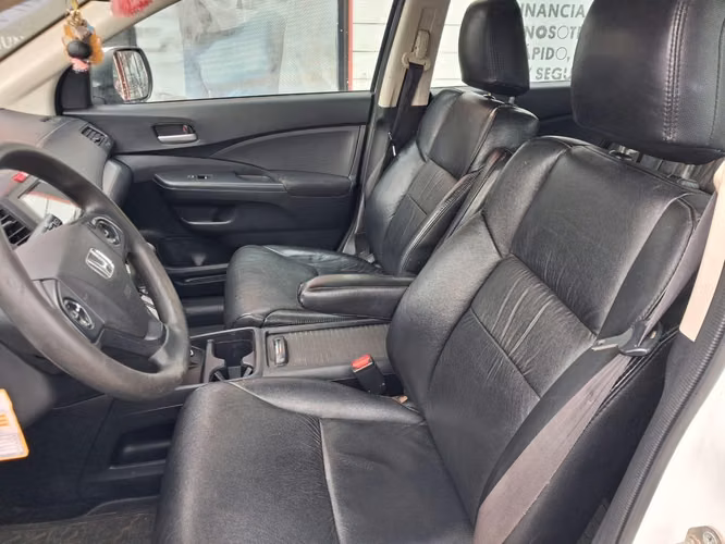 HONDA CRV 2.4 BENCINA 2014 - Imagen 9