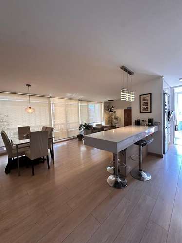 DEPTO GRANDE Y LUMINOSO 4D3B + 2 BOX Y BODEGA - PR