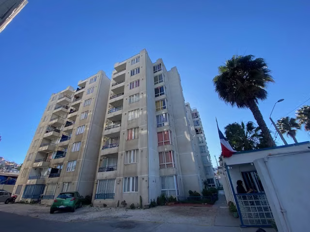 Dpto  en Coquimbo, a pasos de Avenida Costanera. - Imagen 2
