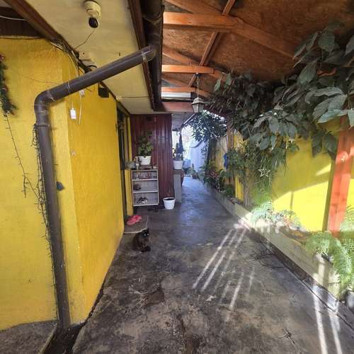 Se vende Acogedora Casa Belloto Sur , Quilpué.