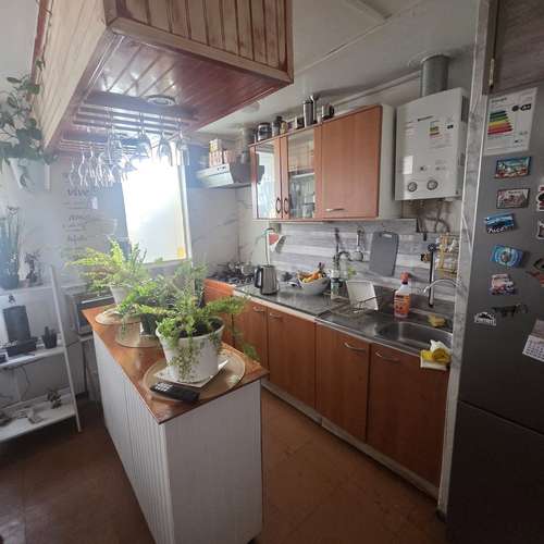Se vende Acogedora Casa Belloto Sur , Quilpué.