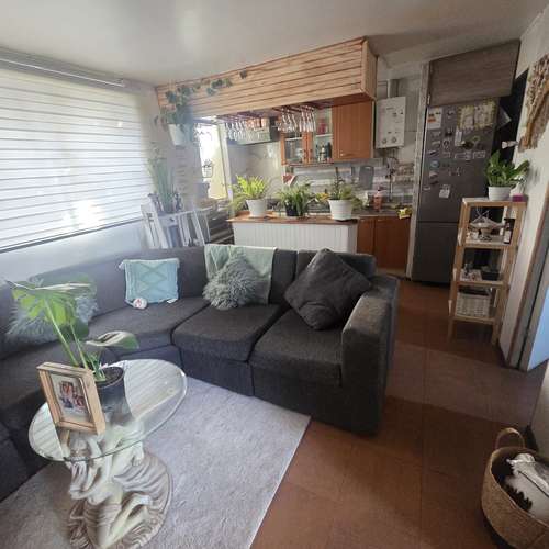 Se vende Acogedora Casa Belloto Sur , Quilpué.