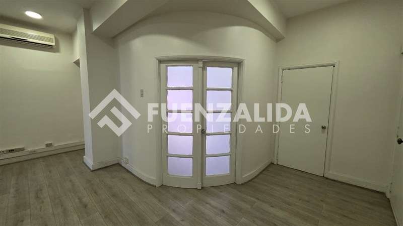 Oficina en arriendo 6 privados en Santiago