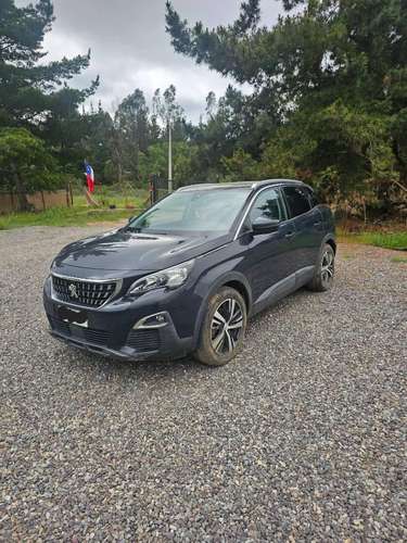 Peugeot  THP Turbo Bencinero