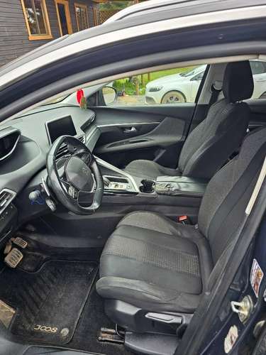 Peugeot  THP Turbo Bencinero - Imagen 6