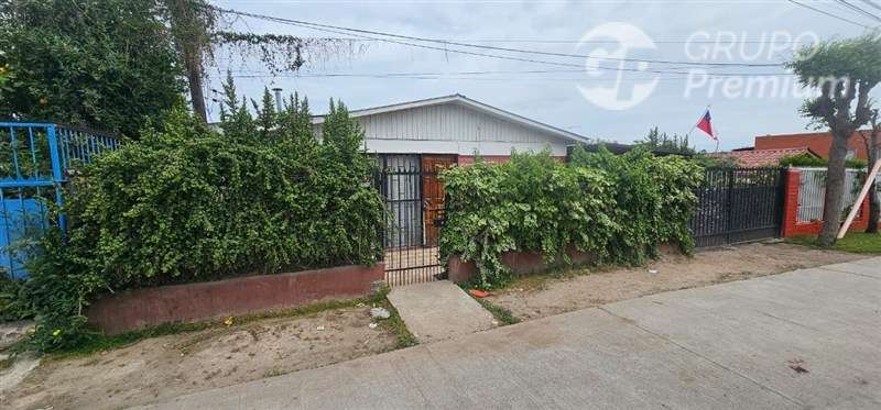 Casa en venta de 3 dorm. en Maipú - Imagen 4