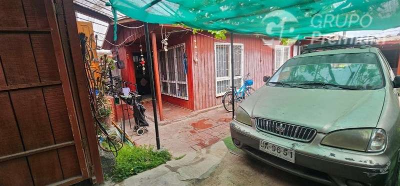 Casa en venta de 3 dorm. en Maipú - Imagen 2