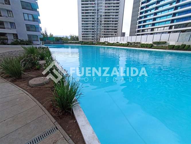 Departamento en venta de 1 dorm. en Macul - Imagen 18