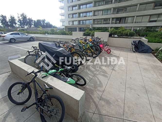 Departamento en venta de 1 dorm. en Macul - Imagen 17