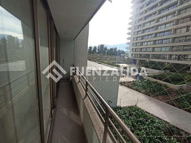 Departamento en venta de 1 dorm. en Macul - Imagen 8