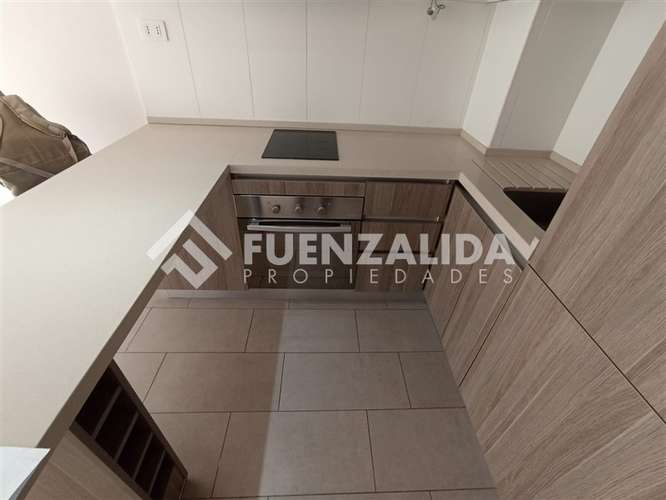 Departamento en venta de 1 dorm. en Macul - Imagen 4