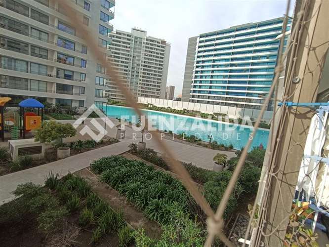 Departamento en venta de 1 dorm. en Macul - Imagen 6