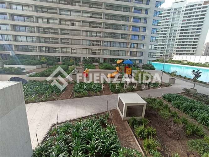 Departamento en venta de 1 dorm. en Macul - Imagen 20