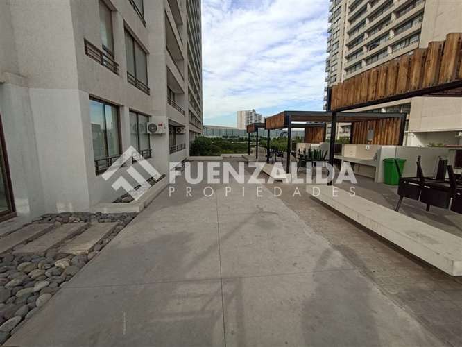 Departamento en venta de 1 dorm. en Macul - Imagen 14