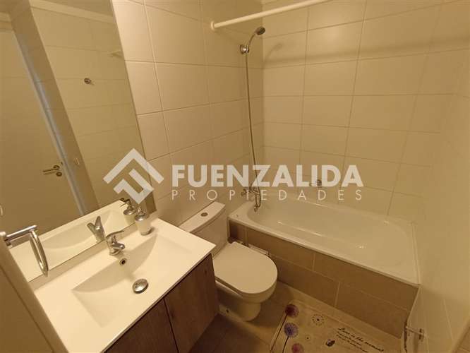 Departamento en venta de 1 dorm. en Macul - Imagen 12