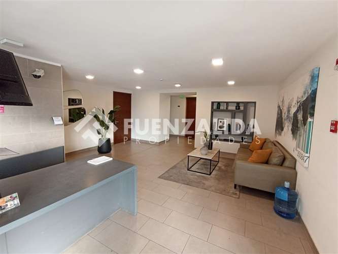 Departamento en venta de 1 dorm. en Macul - Imagen 21