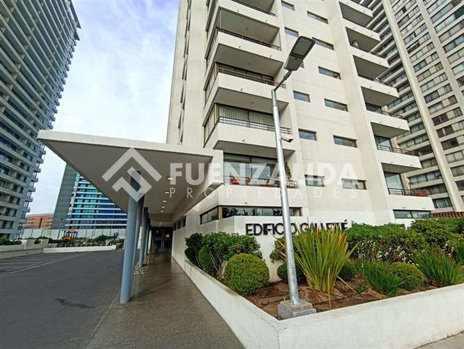 Departamento en venta de 1 dorm. en Macul - Imagen 24