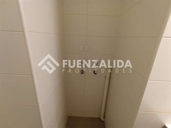 Departamento en venta de 1 dorm. en Macul - Imagen 11